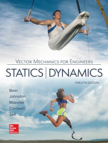 yÁzygpEJizVector Mechanics for Engineers: Statics and Dynamics