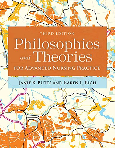 【中古】【未使用・未開封品】Philosophies & Theories for Advanced Nursing Practice