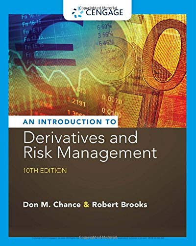 An Introduction to Derivatives and Risk Management