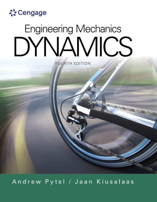 楽天AJIMURA-SHOP【中古】【未使用・未開封品】Engineering Mechanics: Dynamics （Activate Learning With These New Titles from Engineering!）