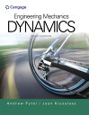 【中古】【未使用 未開封品】Engineering Mechanics: Dynamics (Activate Learning With These New Titles from Engineering )