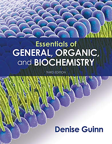 yÁzygpEJizEssentials of General, Organic, and Biochemistry