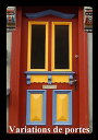 【中古】【未使用・未開封品】Variations De Portes Livre Poster Din