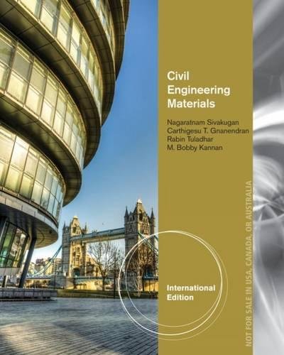 楽天AJIMURA-SHOP【中古】【未使用・未開封品】Civil Engineering Materials, International Edition