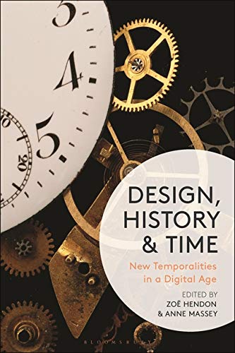 楽天AJIMURA-SHOP【中古】【未使用・未開封品】Design, History and Time: New Temporalities in a Digital Age