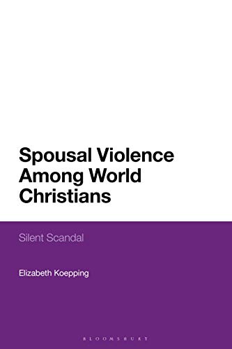 楽天AJIMURA-SHOP【中古】【未使用・未開封品】Spousal Violence Among World Christians: Silent Scandal