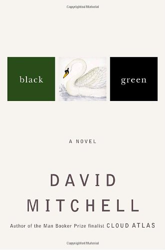 【中古】【未使用 未開封品】Black Swan Green: A Novel