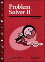 【中古】【未使用・未開封品】Problem Solver, Grade 5 (2)