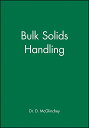 【中古】【未使用・未開封品】Bulk Solids Handling: Equipment Selection and Operation(3)