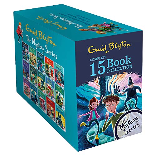 【中古】【未使用・未開封品】15 Classic Mystery Stories