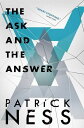 楽天AJIMURA-SHOP【中古】【未使用・未開封品】The Ask and the Answer （Chaos Walking）