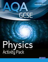 AJIMURA-SHOP㤨֡š̤ۡѡ̤ʡAQA GCSE Physics Activity Pack (AQA GCSE Science 2011פβǤʤ112,554ߤˤʤޤ