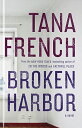 【中古】【未使用・未開封品】Broken Harbor (Thorndike Press Large Print Mystery Series)