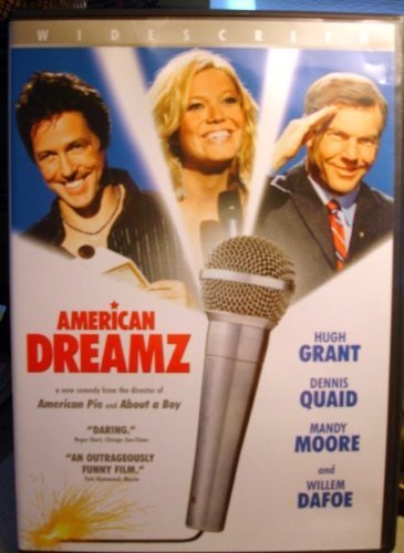 【中古】【未使用・未開封品】American Dreamz