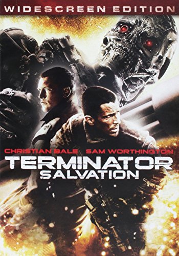 Terminator Salvation