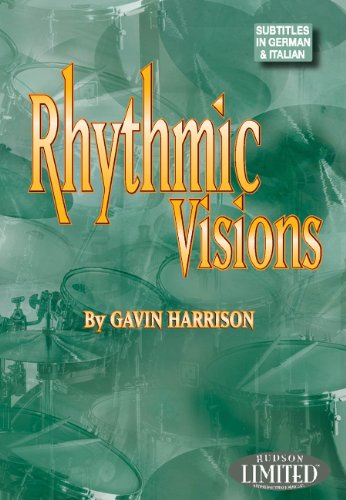 Rhythmic Visions 