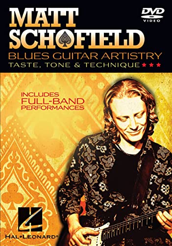 【中古】【未使用・未開封品】Matt Schofield - Blues Guitar Artistry: Taste, Tone & Technique [DVD]【メーカー名】【メーカー型番】【ブランド名】【商品説明】Matt Schofield - Blues Guitar Artistry: Taste, Tone & Technique [DVD]【注意】こちらは輸入品となります。当店では初期不良に限り、商品到着から7日間は返品を 受付けております。こちらは当店海外ショップで一般の方から買取した未使用・未開封品です。買取した為、中古扱いとしております。他モールとの併売品の為、完売の際はご連絡致しますのでご了承ください。ご注文からお届けまで1、ご注文⇒ご注文は24時間受け付けております。2、注文確認⇒ご注文後、当店から注文確認メールを送信します。3、当店海外倉庫から当店日本倉庫を経由しお届けしますので10〜30営業日程度でのお届けとなります。4、入金確認⇒前払い決済をご選択の場合、ご入金確認後、配送手配を致します。5、出荷⇒配送準備が整い次第、出荷致します。配送業者、追跡番号等の詳細をメール送信致します。6、到着⇒出荷後、1〜3日後に商品が到着します。　※離島、北海道、九州、沖縄は遅れる場合がございます。予めご了承下さい。お電話でのお問合せは少人数で運営の為受け付けておりませんので、メールにてお問合せお願い致します。営業時間　月〜金　10:00〜17:00お客様都合によるご注文後のキャンセル・返品はお受けしておりませんのでご了承下さい。