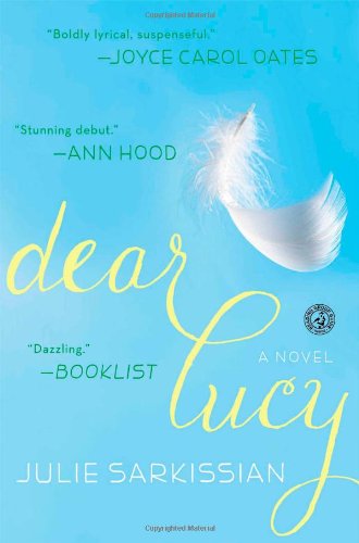 【中古】【未使用・未開封品】Dear Lucy