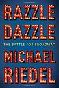 楽天AJIMURA-SHOP【中古】【未使用・未開封品】Razzle Dazzle: The Battle for Broadway