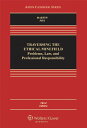 【中古】【未使用・未開封品】Traversing the Ethical Minefield: Problems, Law, and Professional Responsibility (Aspen Casebook Series)