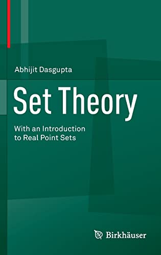 樂天商城 - 【中古】【未使用・未開封品】Set Theory: With an Introduction to Real Point Sets