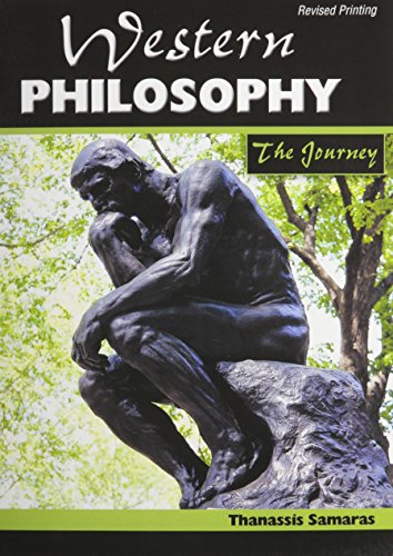 樂天商城 - 【中古】【未使用・未開封品】Western Philosophy: The Journey