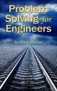 【中古】【未使用・未開封品】Problem Solving for Engineers