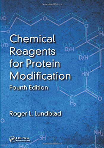 Chemical Reagents for Protein Modification