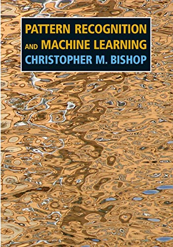 【中古】【未使用・未開封品】Pattern Recognition and Machine Learning (Information Science and Statistics)
