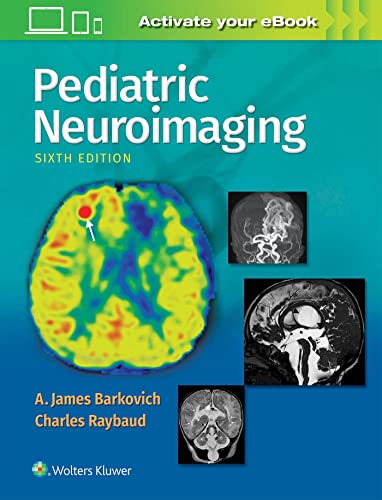 【中古】【未使用 未開封品】Pediatric Neuroimaging