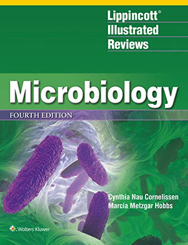 yÁzygpEJizLippincott? Illustrated Reviews: Microbiology (Lippincott Illustrated Reviews Series)