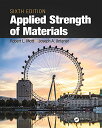 【中古】【未使用 未開封品】Applied Strength of Materials