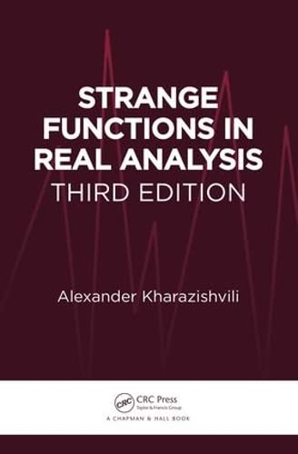 AJIMURA-SHOP���㤨��֡���šۡ�̤���ѡ�̤�����ʡ�Strange Functions in Real Analysis�פβ����Ǥ������ʤ�79,843�ߤˤʤ�ޤ���