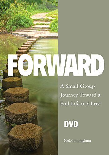 樂天商城 - 【中古】【未使用・未開封品】Forward: A Small Group Journey Toward a Full Life in Christ [DVD]