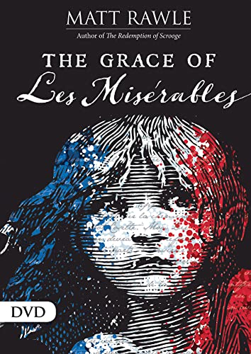 【中古】【未使用・未開封品】The Grace of Les Miserables [DVD]