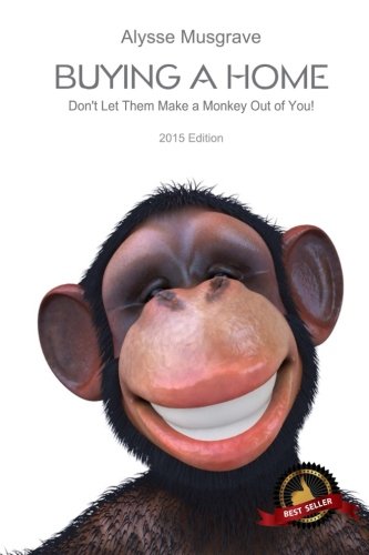 【中古】【未使用・未開封品】Buying a Home: Don't Let Them Make a Monkey Out of You