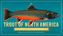 【中古】【未使用・未開封品】Trout of North America 2021 Calendarの商品画像