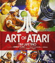 【中古】【未使用・未開封品】Art of Atari