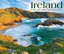 【中古】【未使用・未開封品】Ireland 2021 Calendarの商品画像