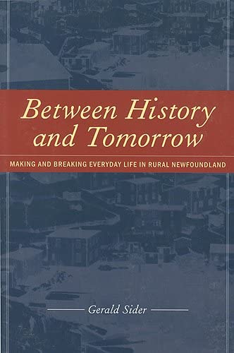 š̤ۡѡ̤ʡBetween History and Tomorrow: Making and Breaking Everyd...
