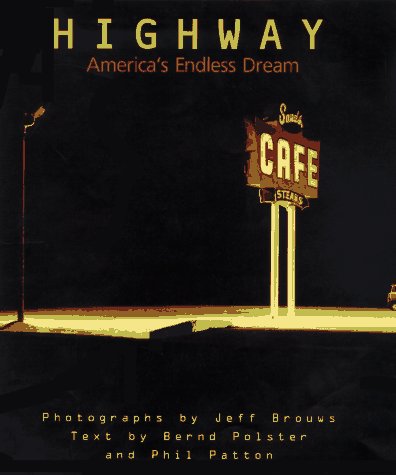 【中古】【未使用・未開封品】Highway: America's Endless Dream