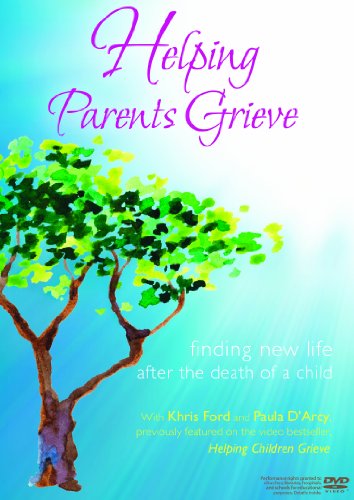 【中古】【未使用・未開封品】Helping Parents Grieve: Finding New Life After the Death of a Child [DVD]