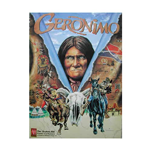 【中古】【未使用・未開封品】Geronimo SW
