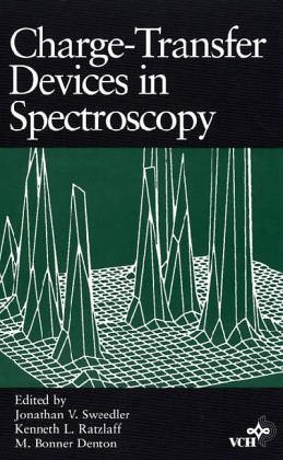 【中古】【未使用・未開封品】Charge-Transfer Devices in Spectroscopy