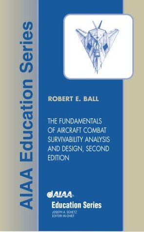 楽天AJIMURA-SHOP【中古】【未使用・未開封品】The Fundamentals of Aircraft Combat Survivability: Analysis and Design （AIAA Education Series）
