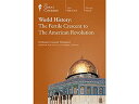 【中古】【未使用・未開封品】The Great Courses: World History