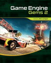 【中古】【未使用・未開封品】Game Engine Gems 2