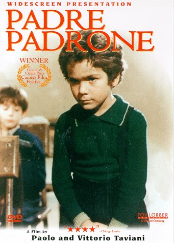 【中古】【未使用・未開封品】Padre Padrone [(IMPORT-ITA)] [Import USA Zone 1]
