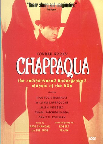 【中古】【未使用・未開封品】Chappaqua [Import USA Zone 1]