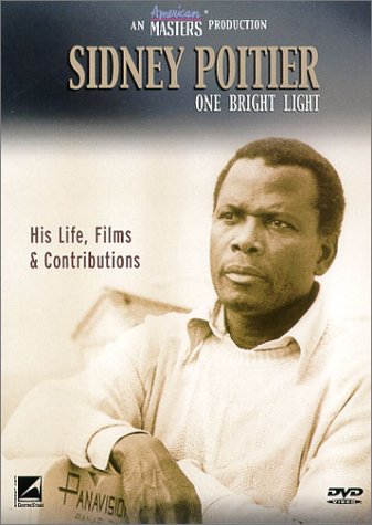 【中古】【未使用・未開封品】Sidney Poitier: One Bright Light [DVD]